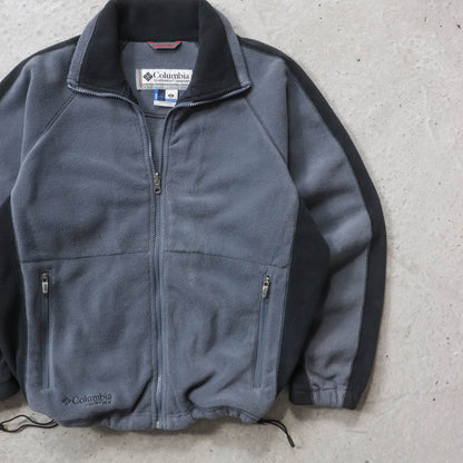 Columbia Vertex Fleece Jacket - 2000s (M)