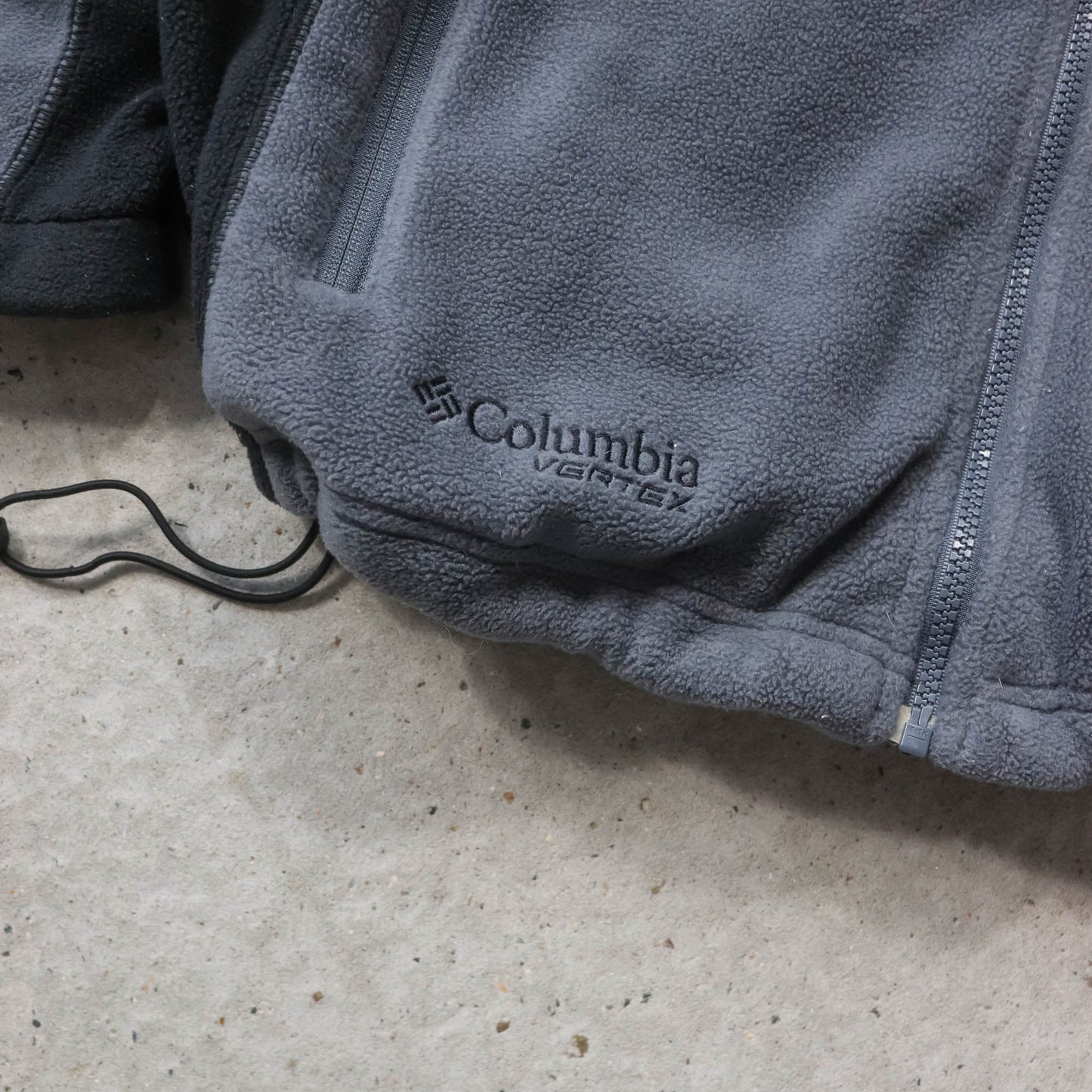 Columbia Vertex Fleece Jacket - 2000s (M)