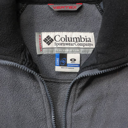 Columbia Vertex Fleece Jacket - 2000s (M)