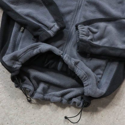 Columbia Vertex Fleece Jacket - 2000s (M)