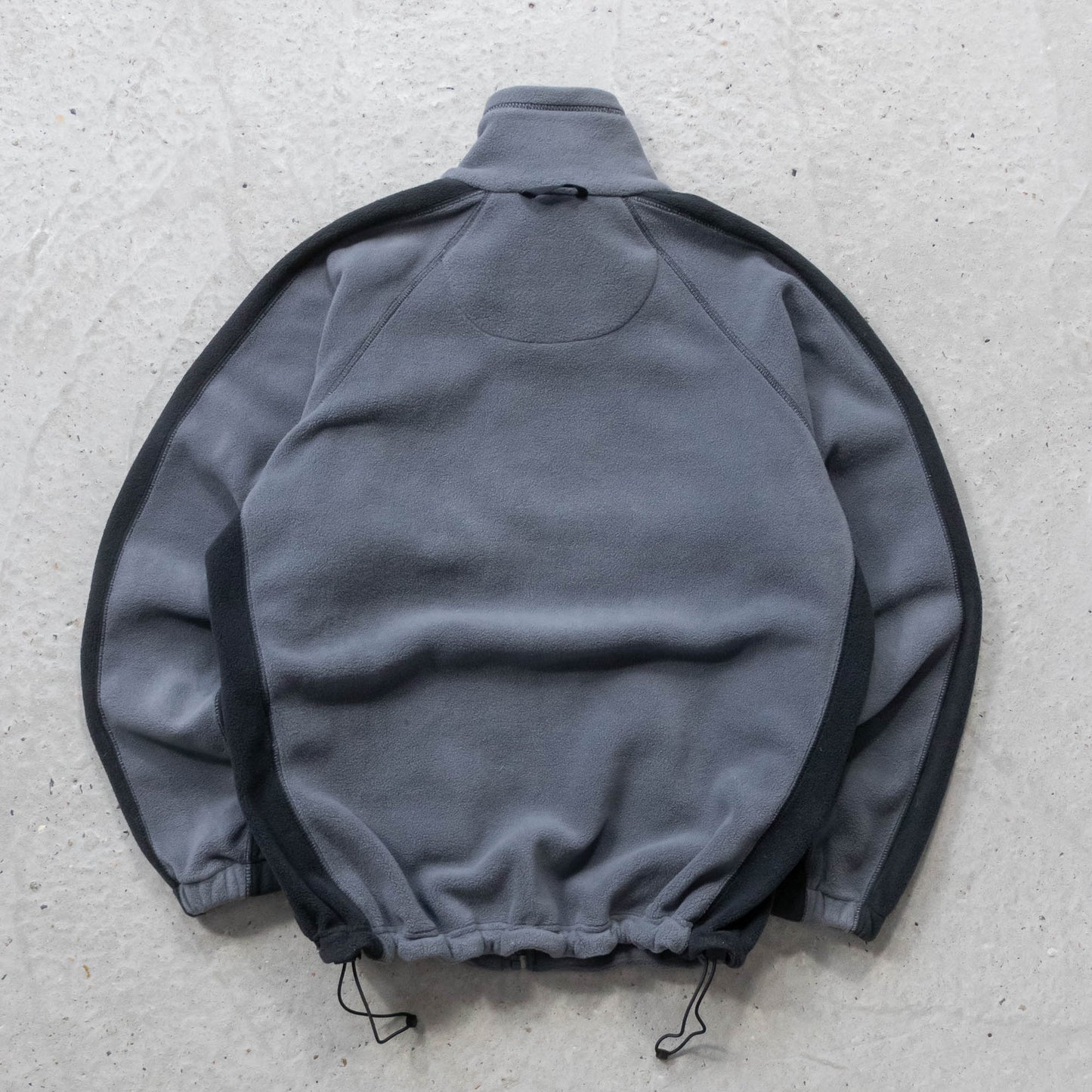 Columbia Vertex Fleece Jacket - 2000s (M)