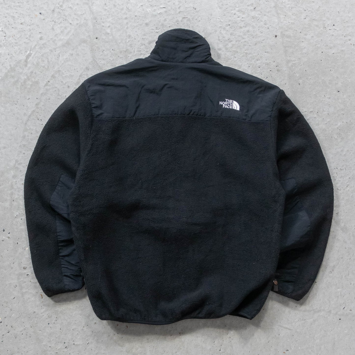 North Face Denali Fleece Jacket - 90s (M)