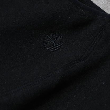 Timberland Fleece Utility Vest - 2000s (L)