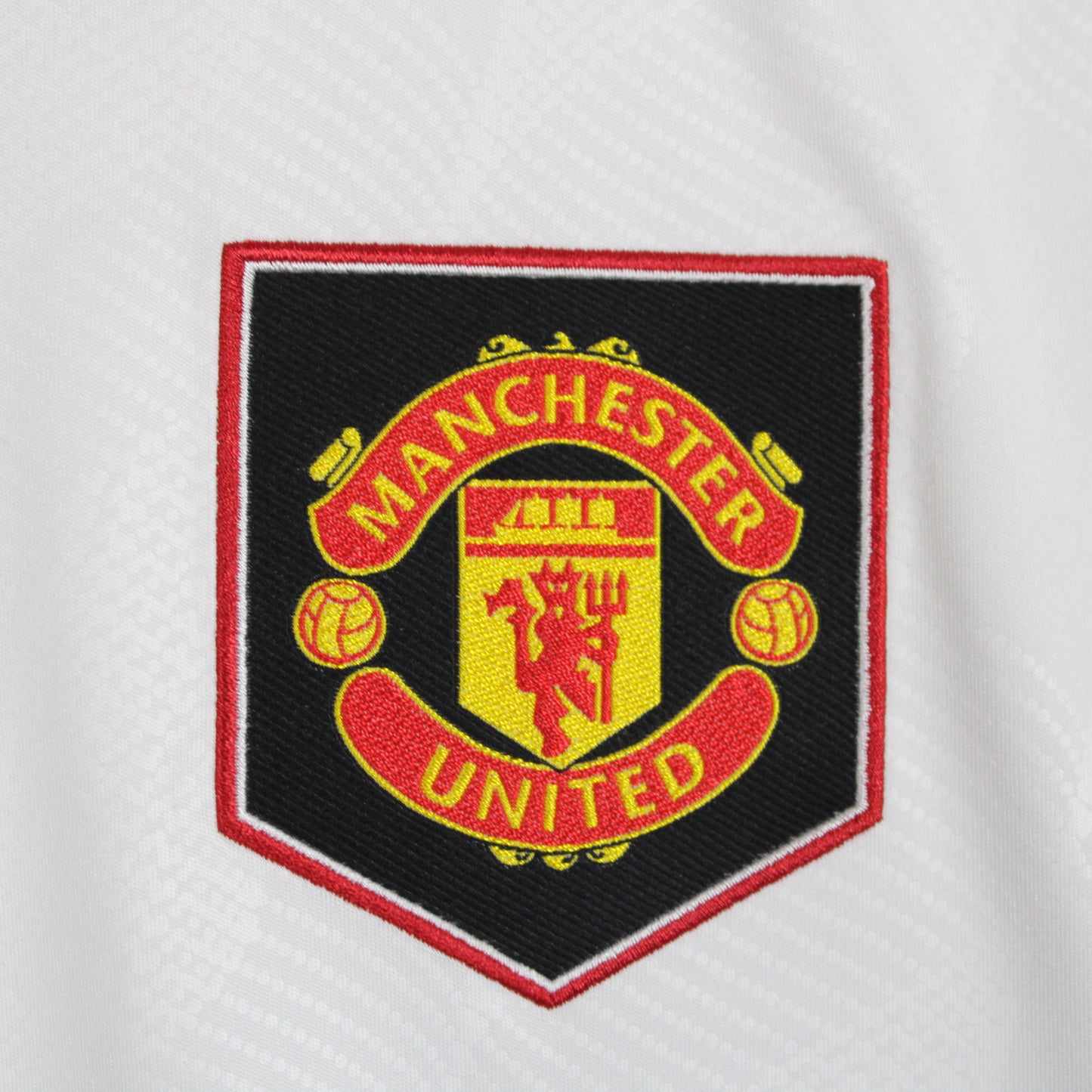 Manchester United 2022/23 Away Adidas Jersey - XL
