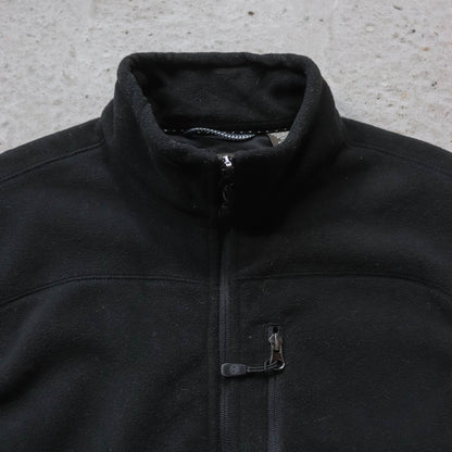 Timberland Fleece Utility Vest - 2000s (L)