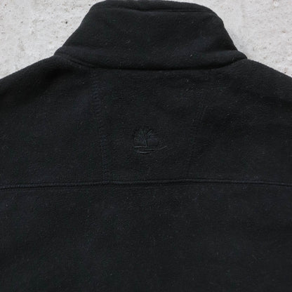 Timberland Fleece Utility Vest - 2000s (L)