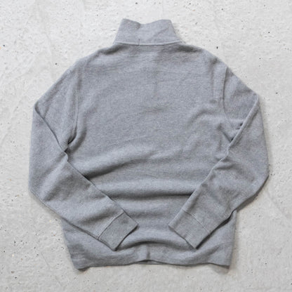 Polo Ralph Lauren 1/4 Zip Knit Sweater - 2000s (M)