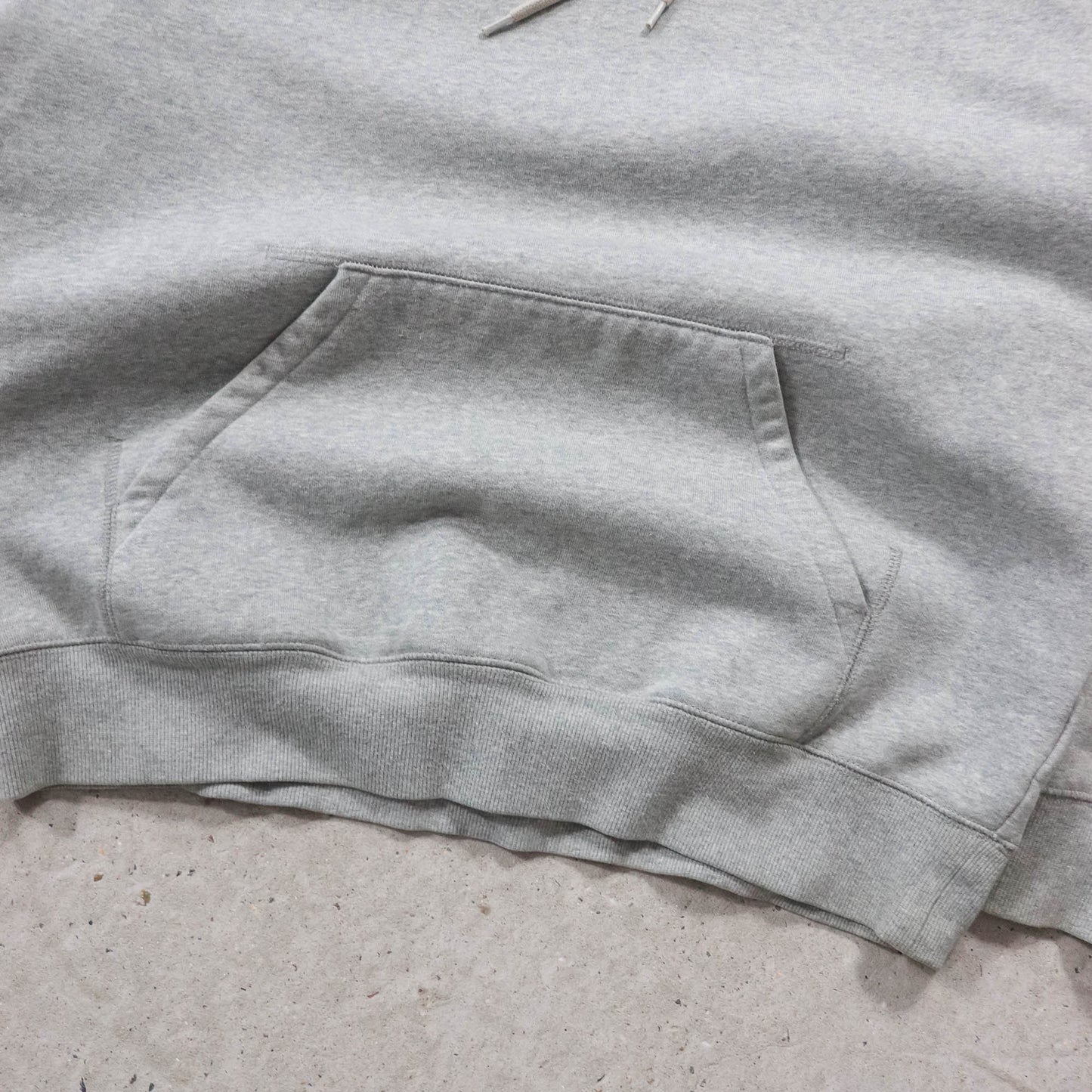 Carhartt WIP Embroidered Logo Chase Hoodie - L