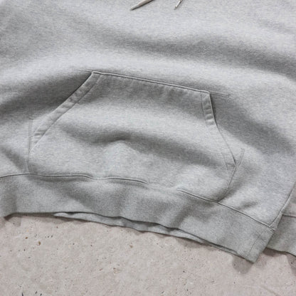 Carhartt WIP Embroidered Logo Chase Hoodie - L