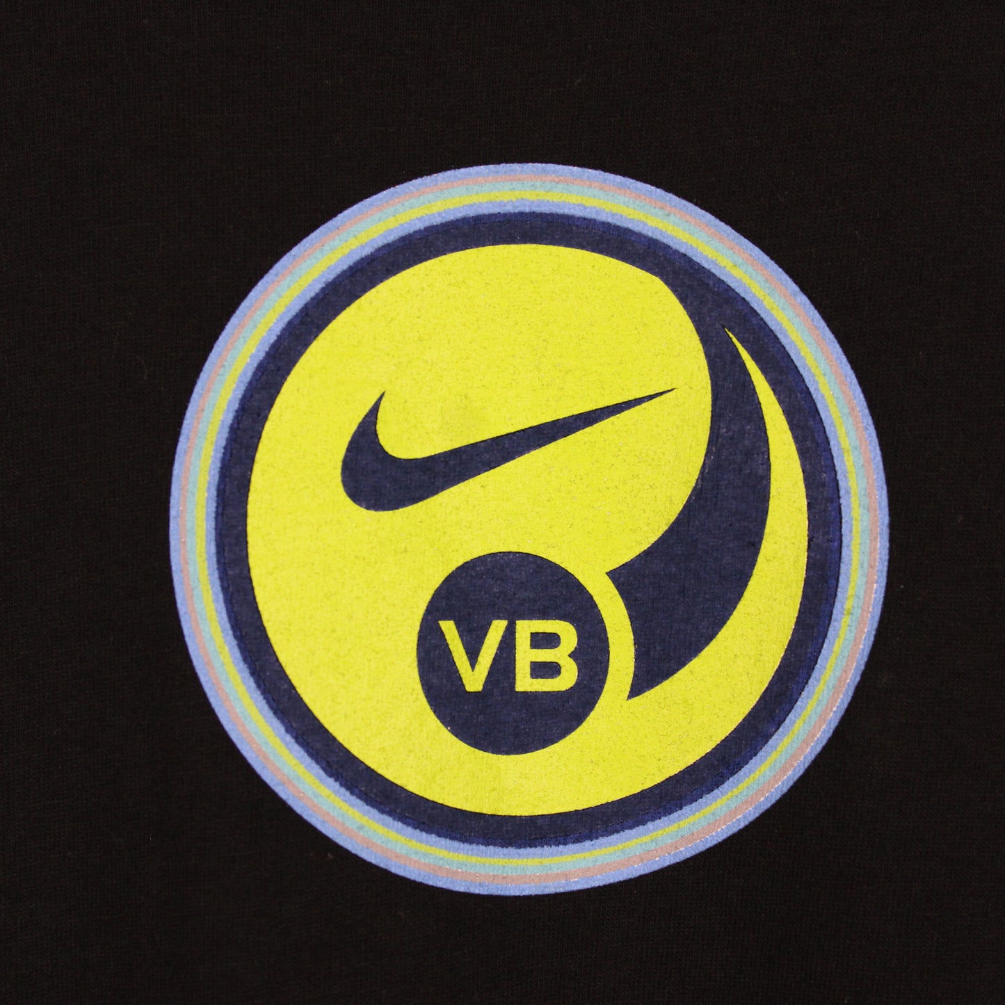 Vintage Nike Volleyball Tee - XL