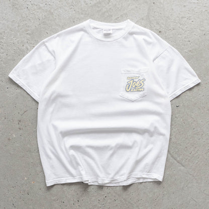 Camel Powered Smokin Joe's Racing Tee - 1992 (XL)