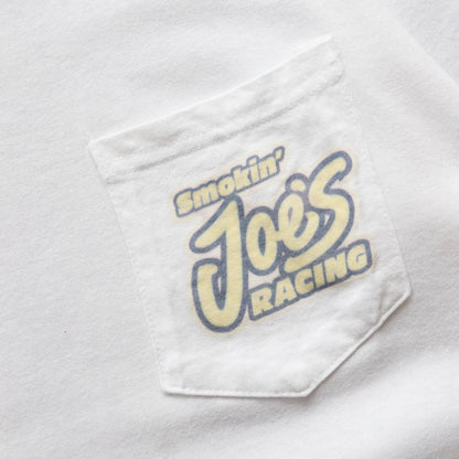Camel Powered Smokin Joe's Racing Tee - 1992 (XL)