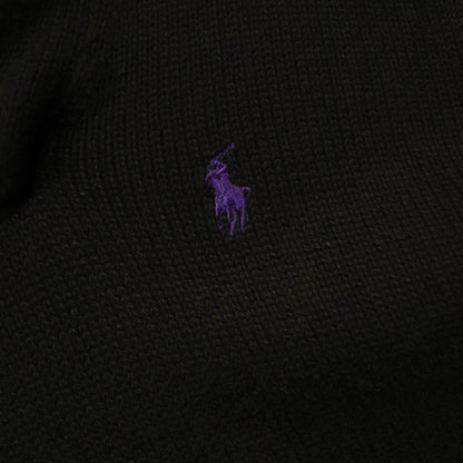 Polo Ralph Lauren Shawl Collar Knit Sweater - 2000s (S)
