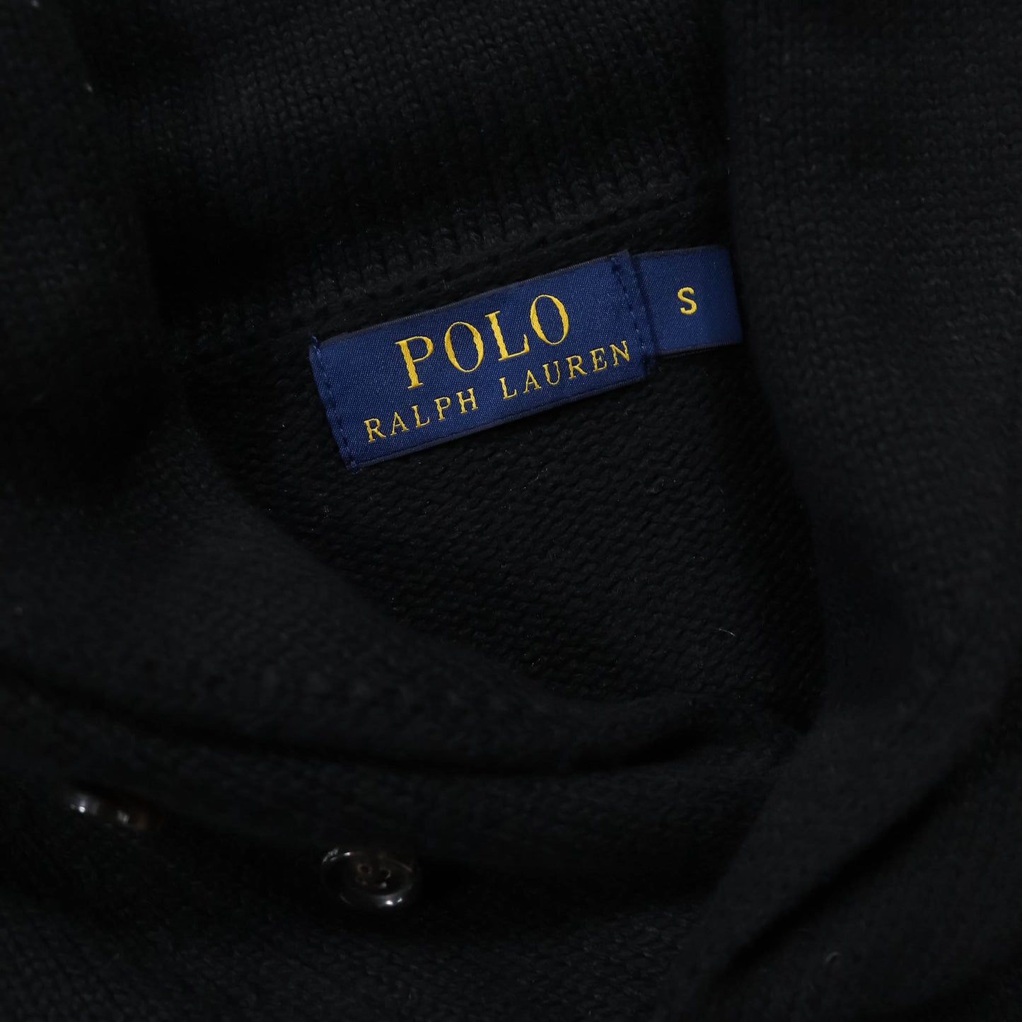 Polo Ralph Lauren Shawl Collar Knit Sweater - 2000s (S)