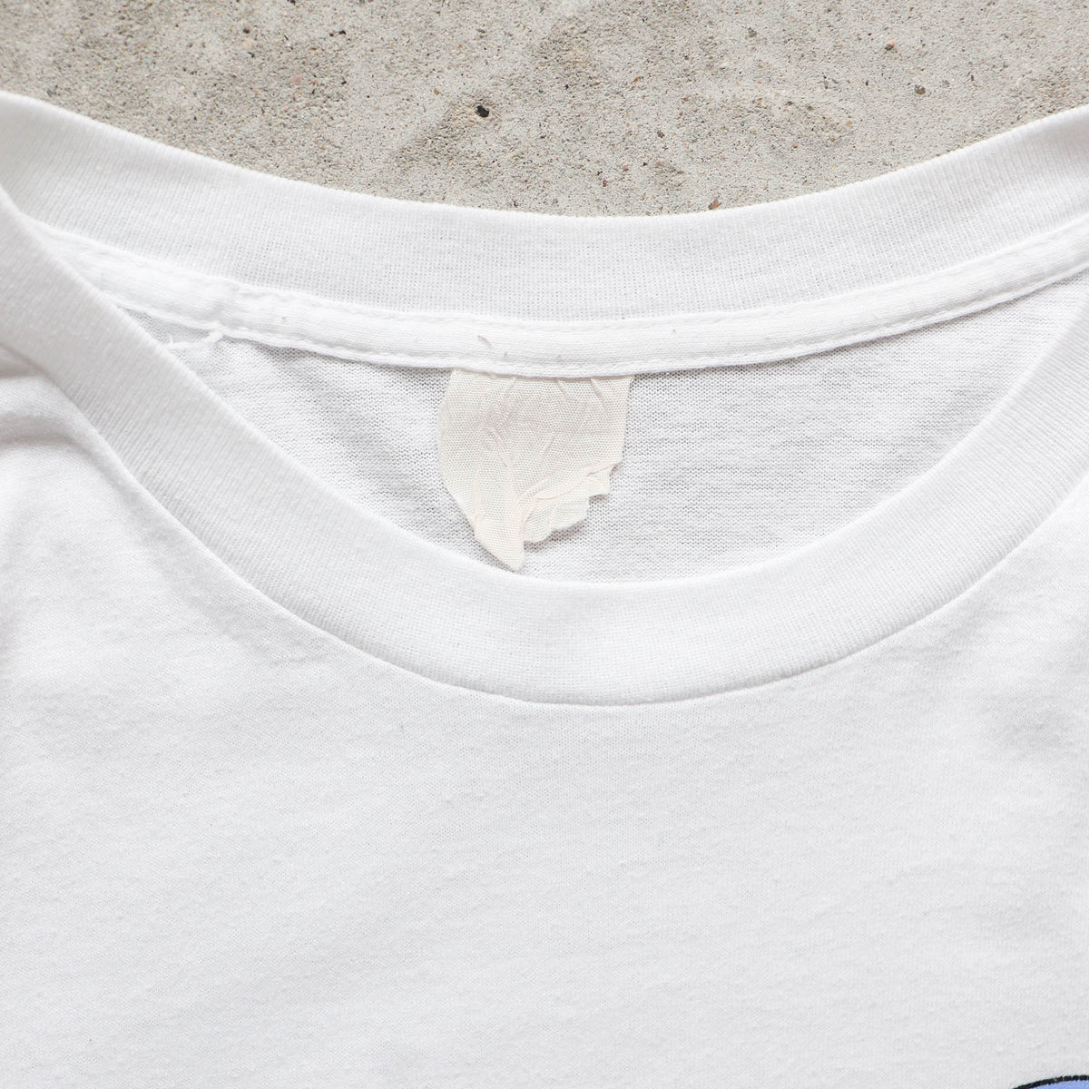 Reebok Cross Training Graphic Tee - 80s (L)
