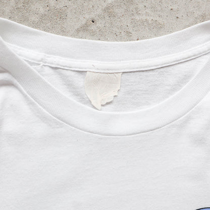 Reebok Cross Training Graphic Tee - 80s (L)