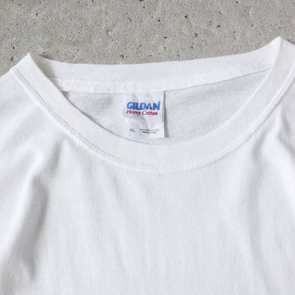 Vintage 2007 The Simpsons Movie Promo Tee - XL