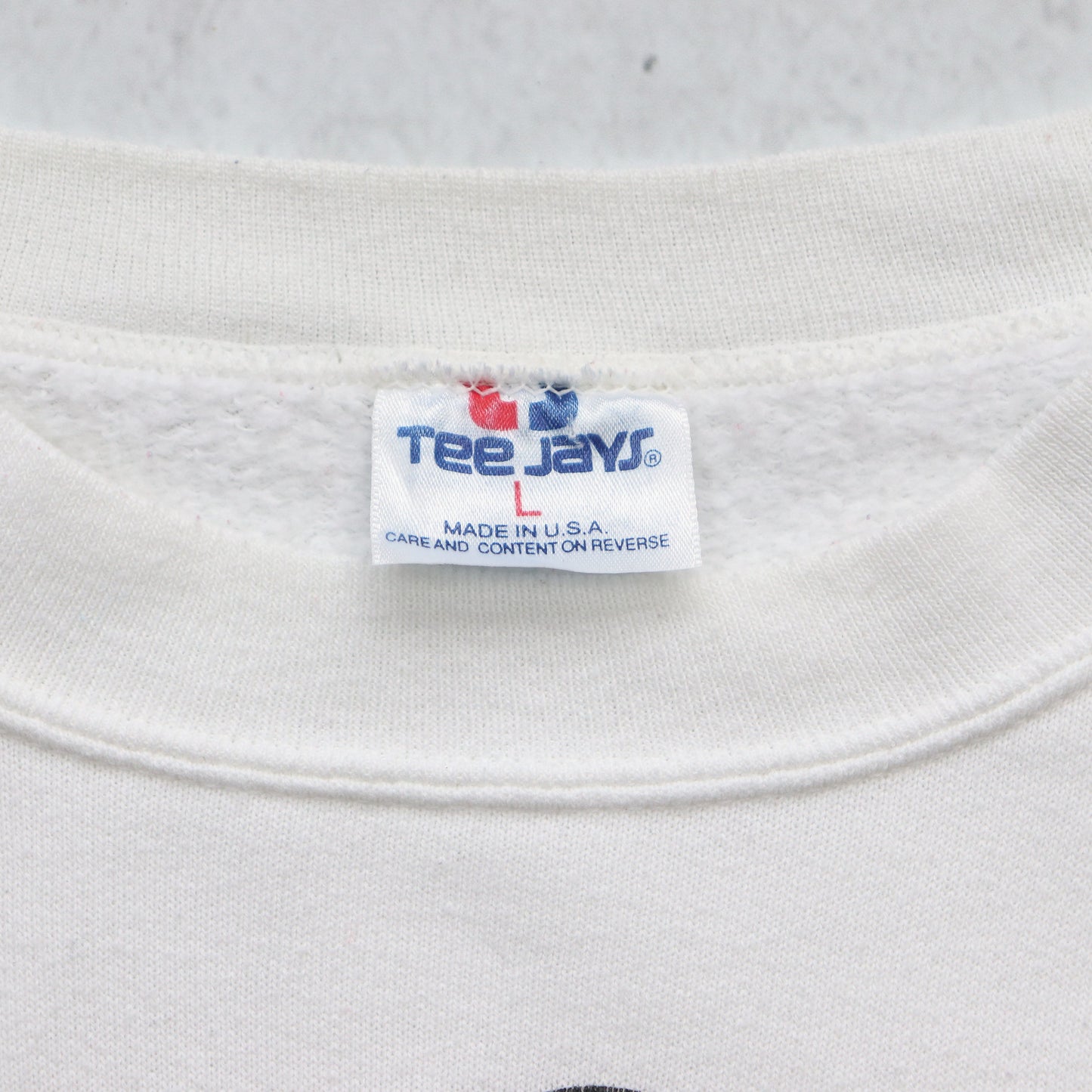 Vintage 1994 Alabama Crimson Tide NCAA Sweatshirt - L