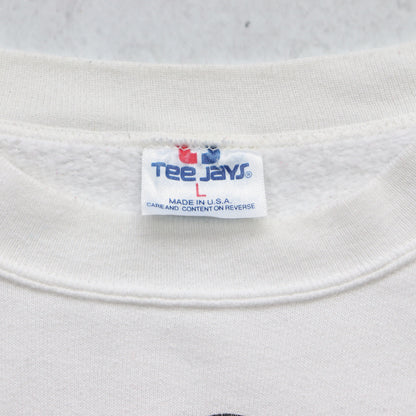 Vintage 1994 Alabama Crimson Tide NCAA Sweatshirt - L