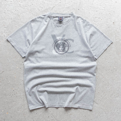 Versace Jeans Couture Medusa Tee - 90s (L)