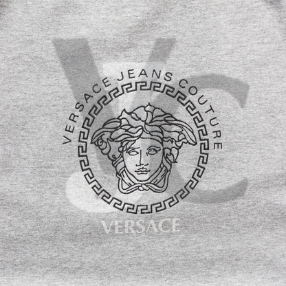 Versace Jeans Couture Medusa Tee - 90s (L)