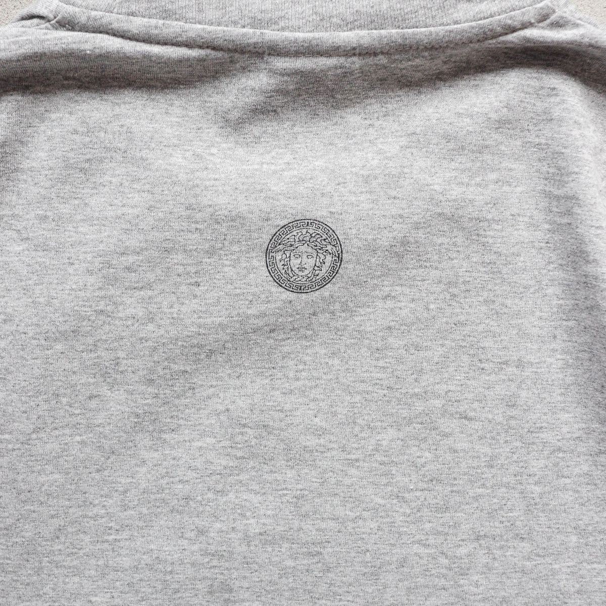 Versace Jeans Couture Medusa Tee - 90s (L)