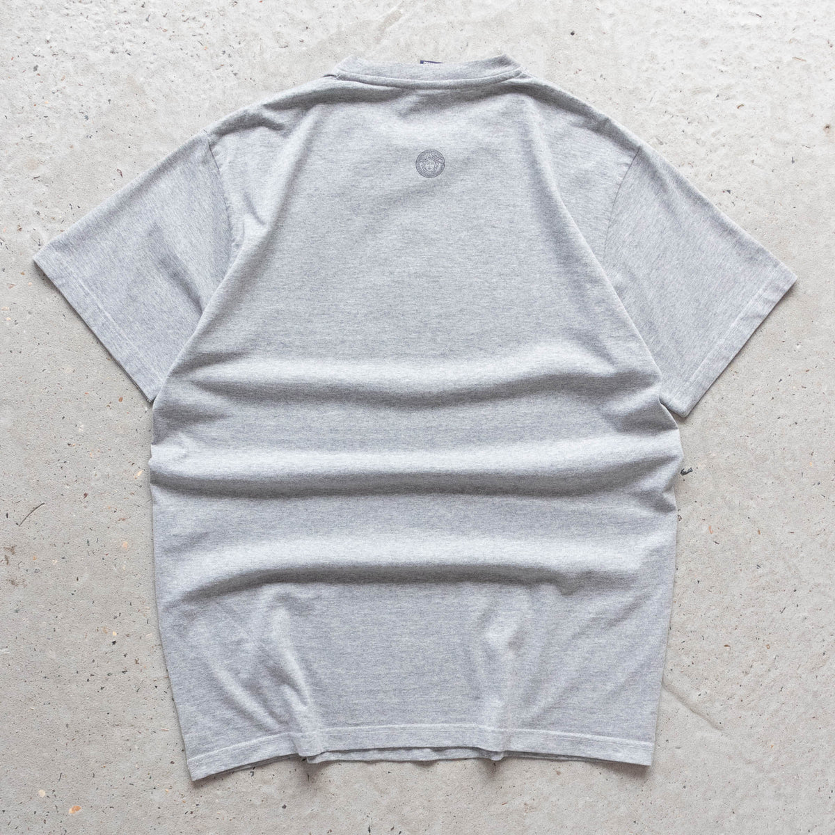 Versace Jeans Couture Medusa Tee - 90s (L)