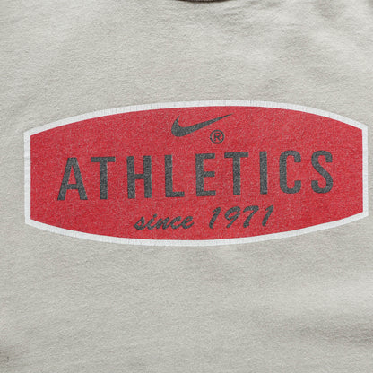 Nike Athletics Spellout Tee - 90s (L)