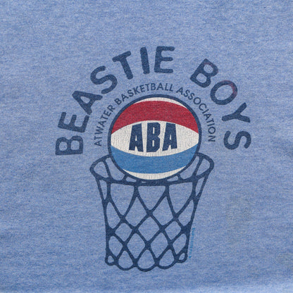 Beastie Boys ABA Basketball Ringer Tee – 1994 (XL)