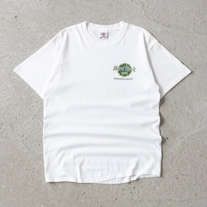 Vintage 90s Hard Rock Cafe Hollywood Tee - L - AL Vintage