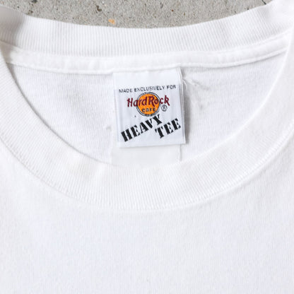 Vintage 90s Hard Rock Cafe Hollywood Tee - L - AL Vintage