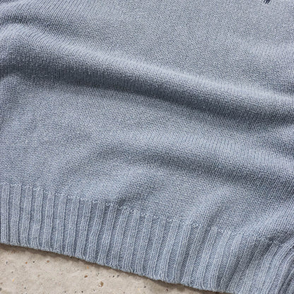 Polo Ralph Lauren Heavy Knit Sweater - 90s (XL)