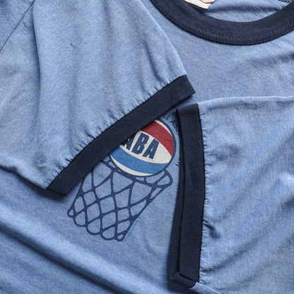Beastie Boys ABA Basketball Ringer Tee – 1994 (XL)