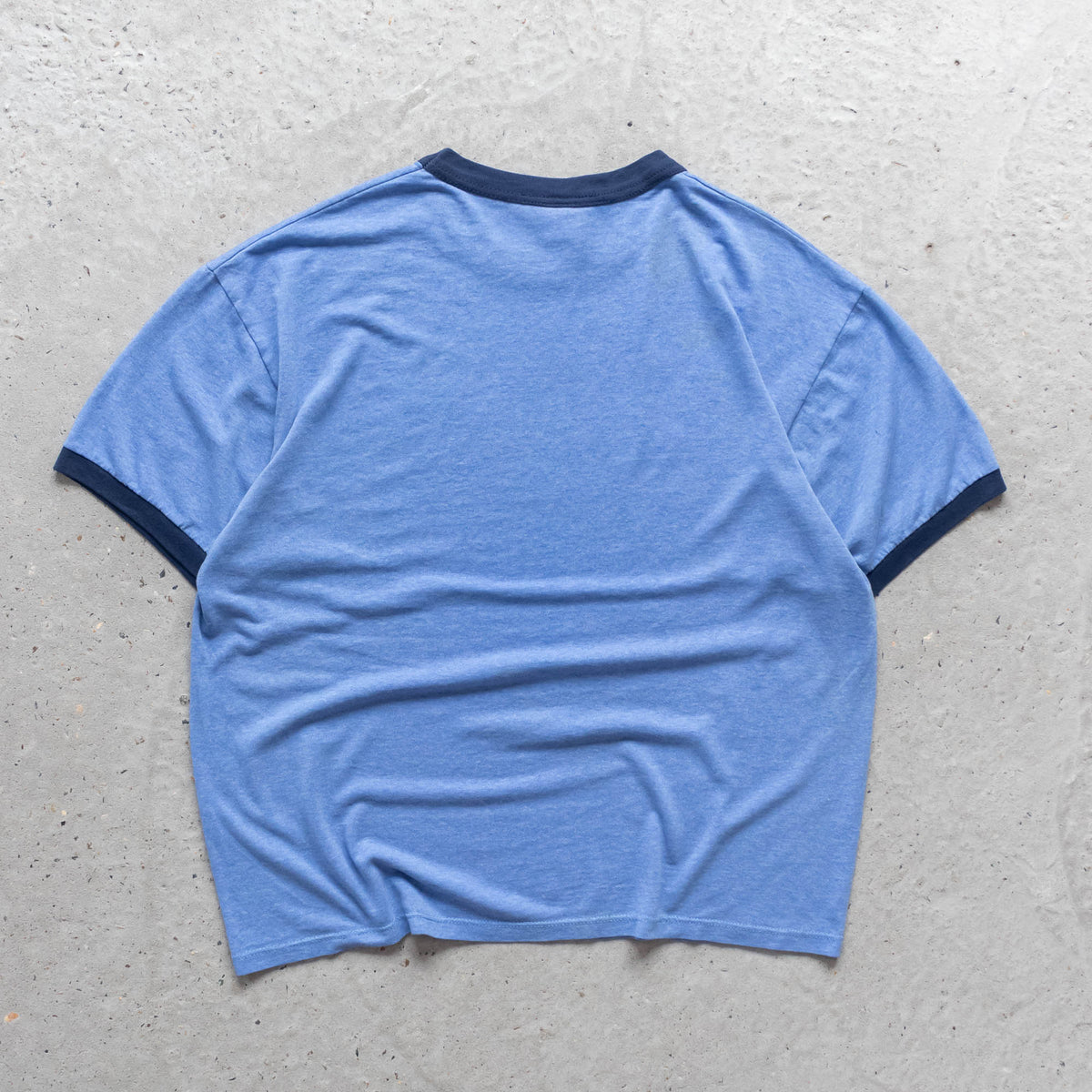 Beastie Boys ABA Basketball Ringer Tee – 1994 (XL)