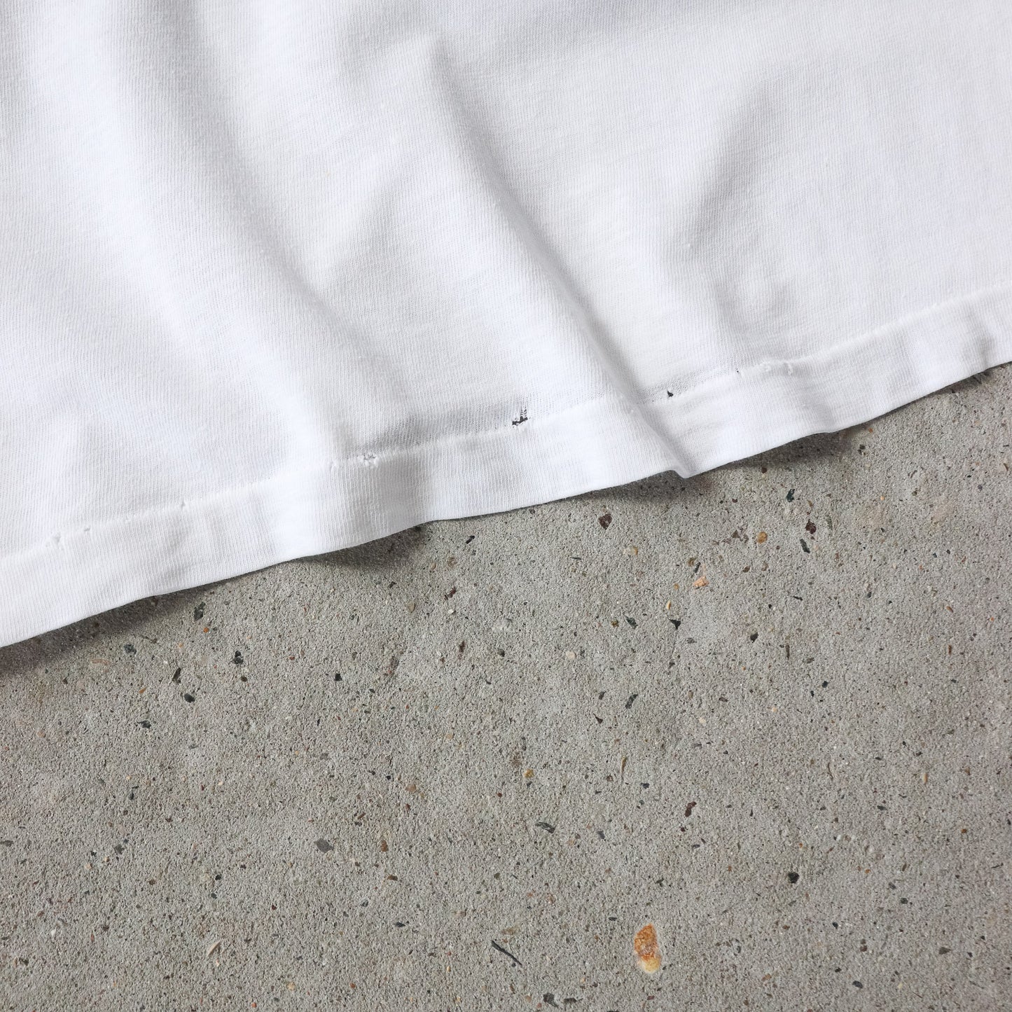 Vintage 1993 Paul McCartney New World Tour Tee - XL