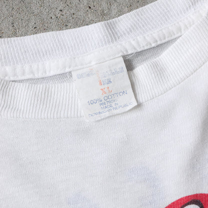 Vintage 1993 Paul McCartney New World Tour Tee - XL