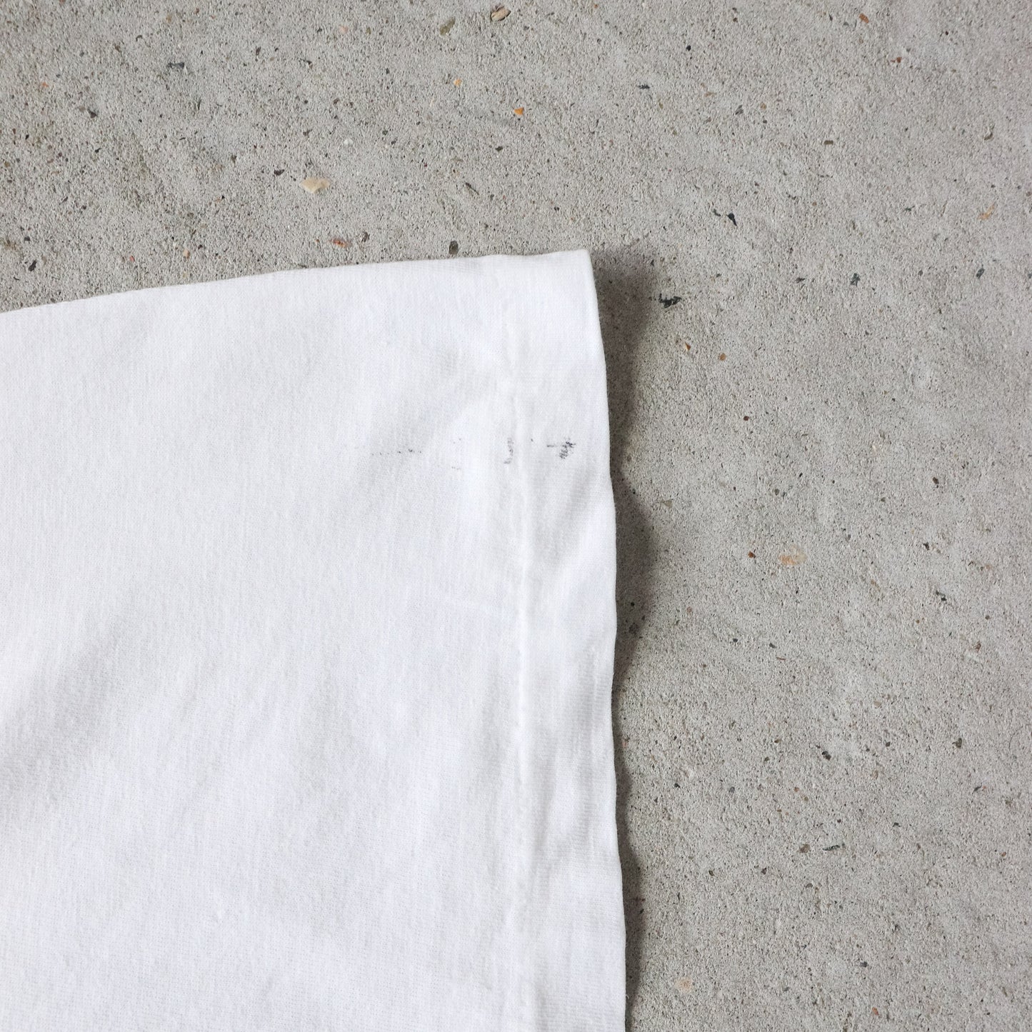 Vintage 1993 Paul McCartney New World Tour Tee - XL