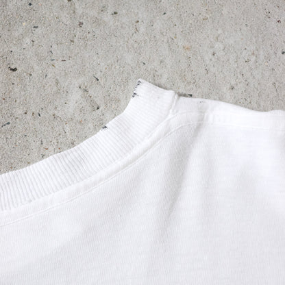 Vintage 1993 Paul McCartney New World Tour Tee - XL