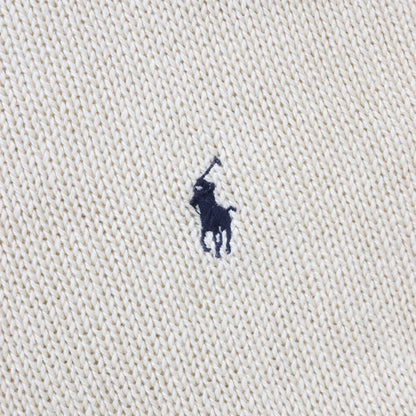 Polo Ralph Lauren Heavy Knit Sweater - 90s (XL)