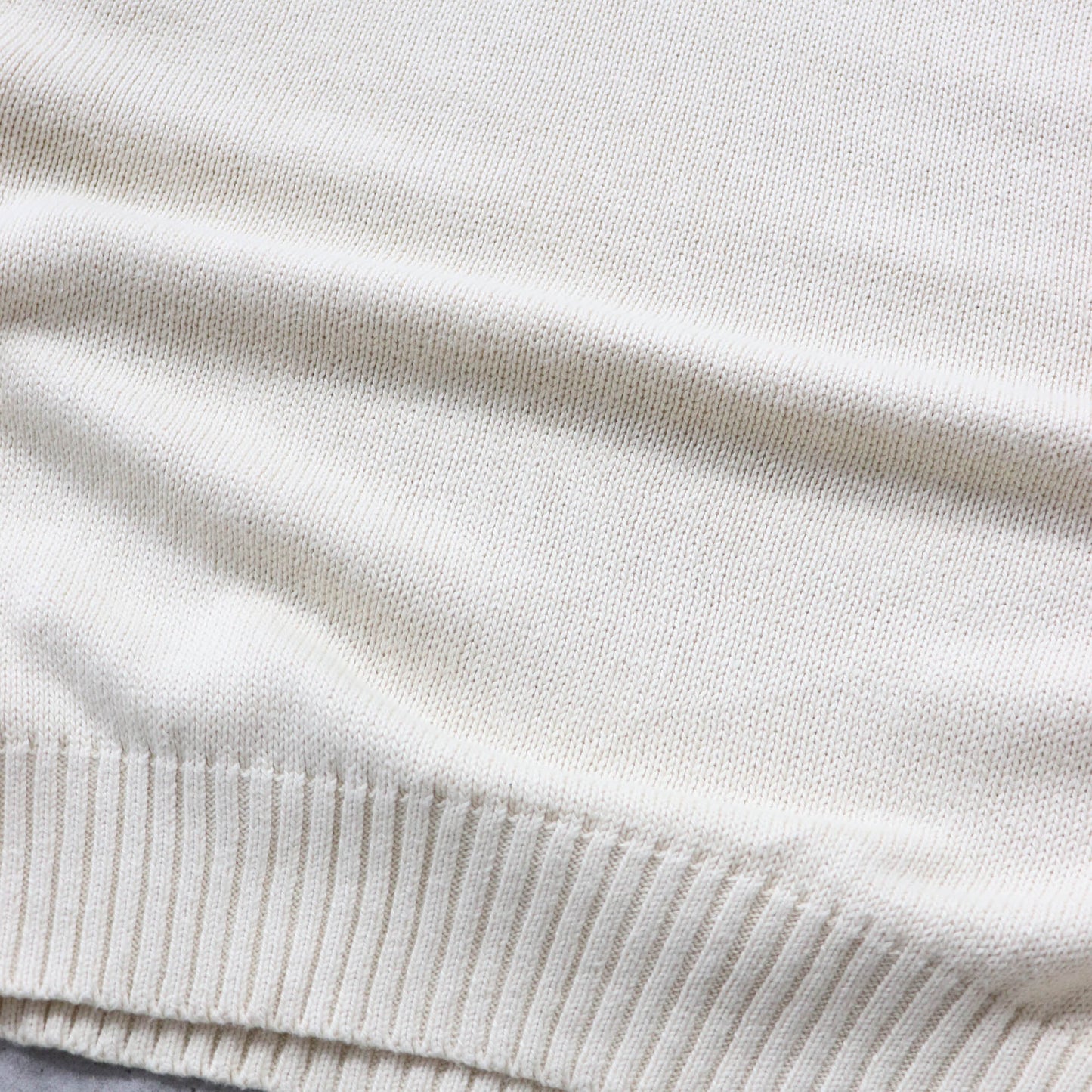Polo Ralph Lauren Heavy Knit Sweater - 90s (XL)