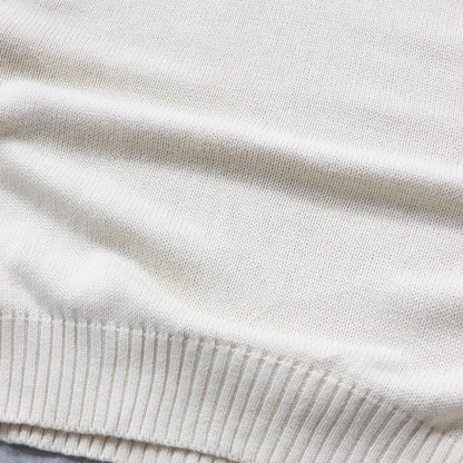 Polo Ralph Lauren Heavy Knit Sweater - 90s (XL)