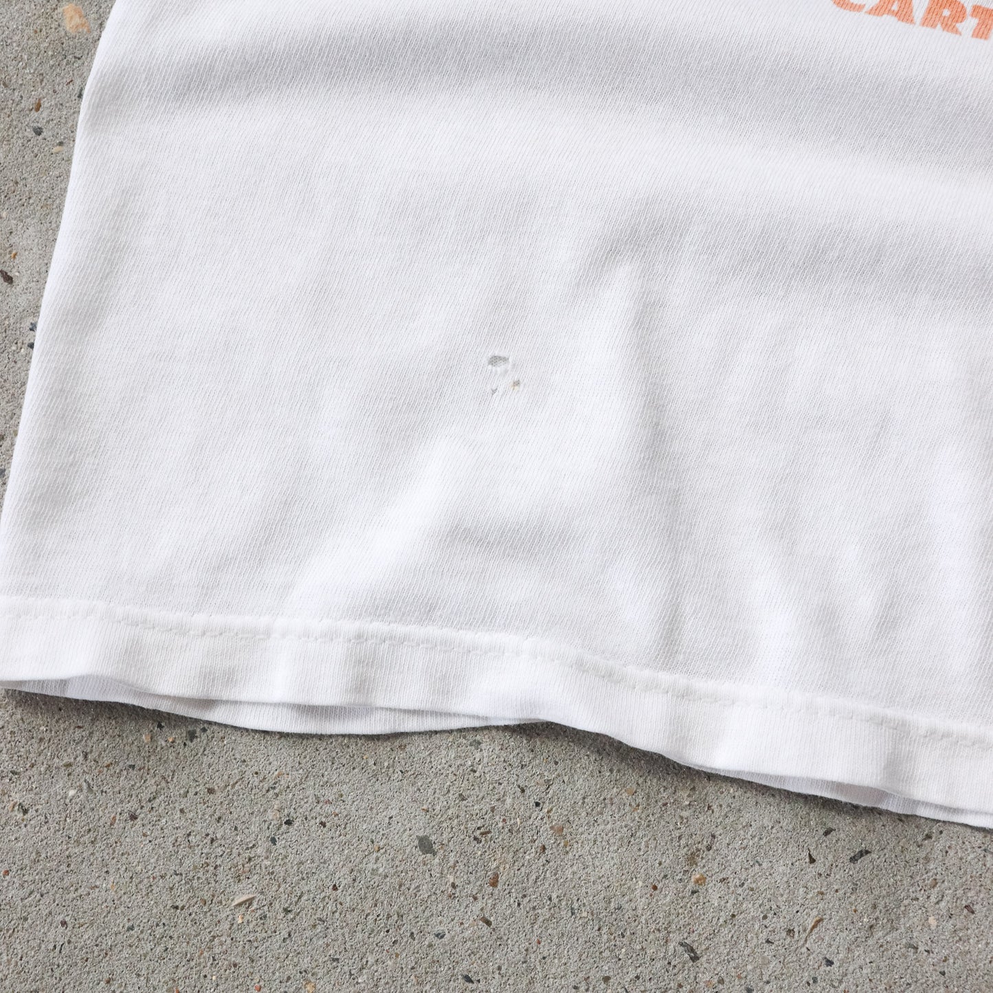 Vintage 1993 Paul McCartney New World Tour Tee - XL