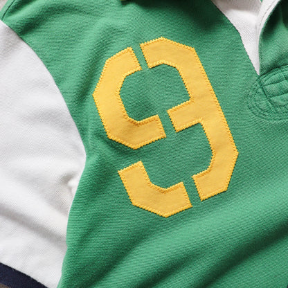 Polo Ralph Lauren PRL Club Rugby Shirt – 2000s (L)