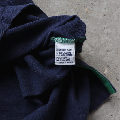 Polo Ralph Lauren PRL Club Rugby Shirt – 2000s (L)