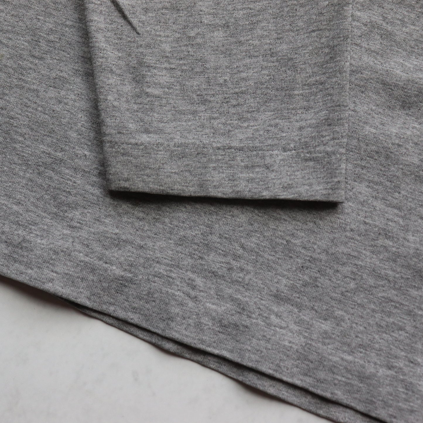 Vintage 90s Stussy Irie Rasta Longsleeve Tee - L