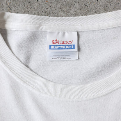 Vintage 2006 Mariah Carey Adventures of Mimi Tour Tee - XL