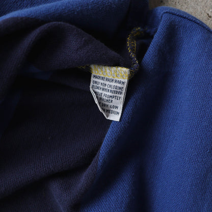 Polo Ralph Lauren Colour Block Polo Shirt – 2000s (L)
