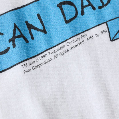 Vintage 1990 Homer Simpson The Simpsons Tee - L