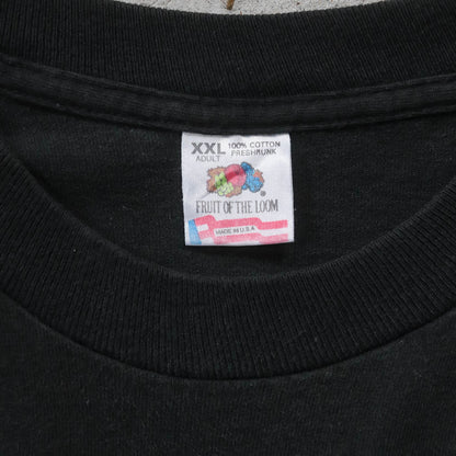 Grizzly Rose Saloon Colorado Tee - 90s (XXL)