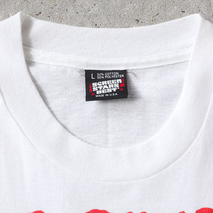 Vintage 1990 Homer Simpson The Simpsons Tee - L